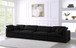 Serene - Modular 4 Seat Sofa
