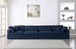 Serene - Modular 4 Seat Sofa