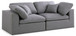 Serene - Modular 2 Seat Sofa