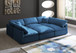 Plush - 6 Piece Modular Sectional