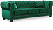 Bowery - Sofa