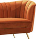 Margo - Loveseat