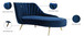 Margo - Chaise