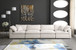 Cozy - Modular 4 Seat Sofa