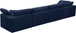 Cozy - Modular 4 Seat Sofa