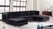 Moda - 3 Piece Sectional