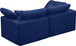 Cozy - Modular 2 Seat Sofa