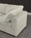 Cozy - Modular 2 Seat Sofa