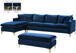Naomi - Reversible Sectional