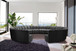 Infinity - 12 Piece Velvet Modular Sectional