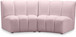 Infinity - 2 Pc. Modular Sectional