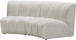 Infinity - 2 Pc. Modular Sectional