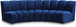 Infinity - 3 Pc. Modular Sectional