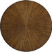 Sheridan - Dining Table - Brown