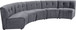 Limitless - 5 Pc. Modular Sectional