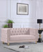 Michelle - Loveseat