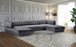 Gwen - 3 Piece Sectional