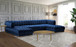 Gwen - 3 Piece Sectional