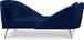 Nolan - Chaise