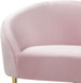 Ritz - Loveseat