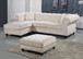 Sabrina - Reversible Sectional