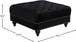 Sabrina - Ottoman