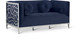 Opal - Loveseat