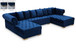 Presley - Sectional