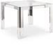 Casper - Dining Table