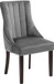 Oxford - Dining Chair (Set of 2)