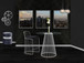 Gio - Counter Height Table