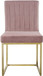Giselle - Dining Chair (Set of 2)