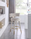 Fitzroy - Counter Stool (Set of 2)