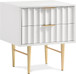 Modernist - Night Stand