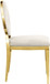 Carousel - Dining Chair (Set of 2)