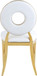 Carousel - Dining Chair (Set of 2)