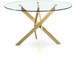 Xander - Dining Table