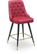 Portnoy - Counter Bar Stool (Set of 2)