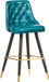 Portnoy - Counter Bar Stool (Set of 2)