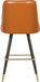 Portnoy - Counter Bar Stool (Set of 2)