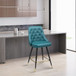 Portnoy - Counter Bar Stool (Set of 2)