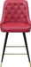 Portnoy - Counter Bar Stool (Set of 2)