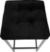 Nicola - Velvet Stool (Set of 2)