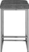 Nicola - Velvet Stool (Set of 2)