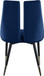 Sleek - Dining Chair (Set of 2)