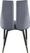 Sleek - Dining Chair (Set of 2)