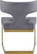 Alexandra - Dining Chair