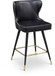 Hendrix - Counter Bar Stool (Set of 2)
