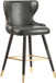 Hendrix - Counter Bar Stool (Set of 2)