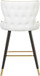 Hendrix - Counter Bar Stool (Set of 2)